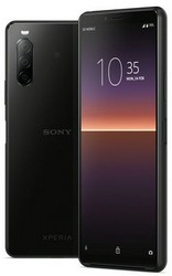 Замена динамика на телефоне Sony Xperia 10 II в Саратове